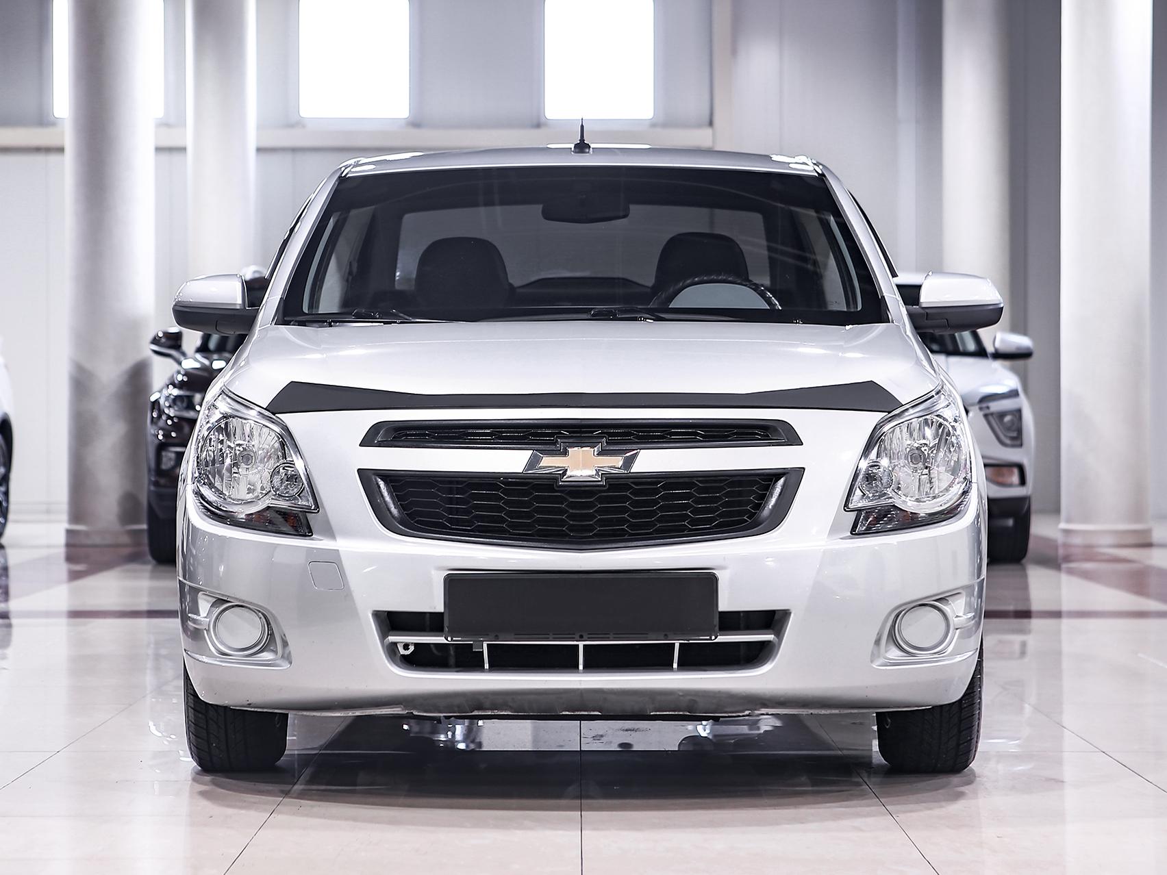 Купить Cobalt с пробегом