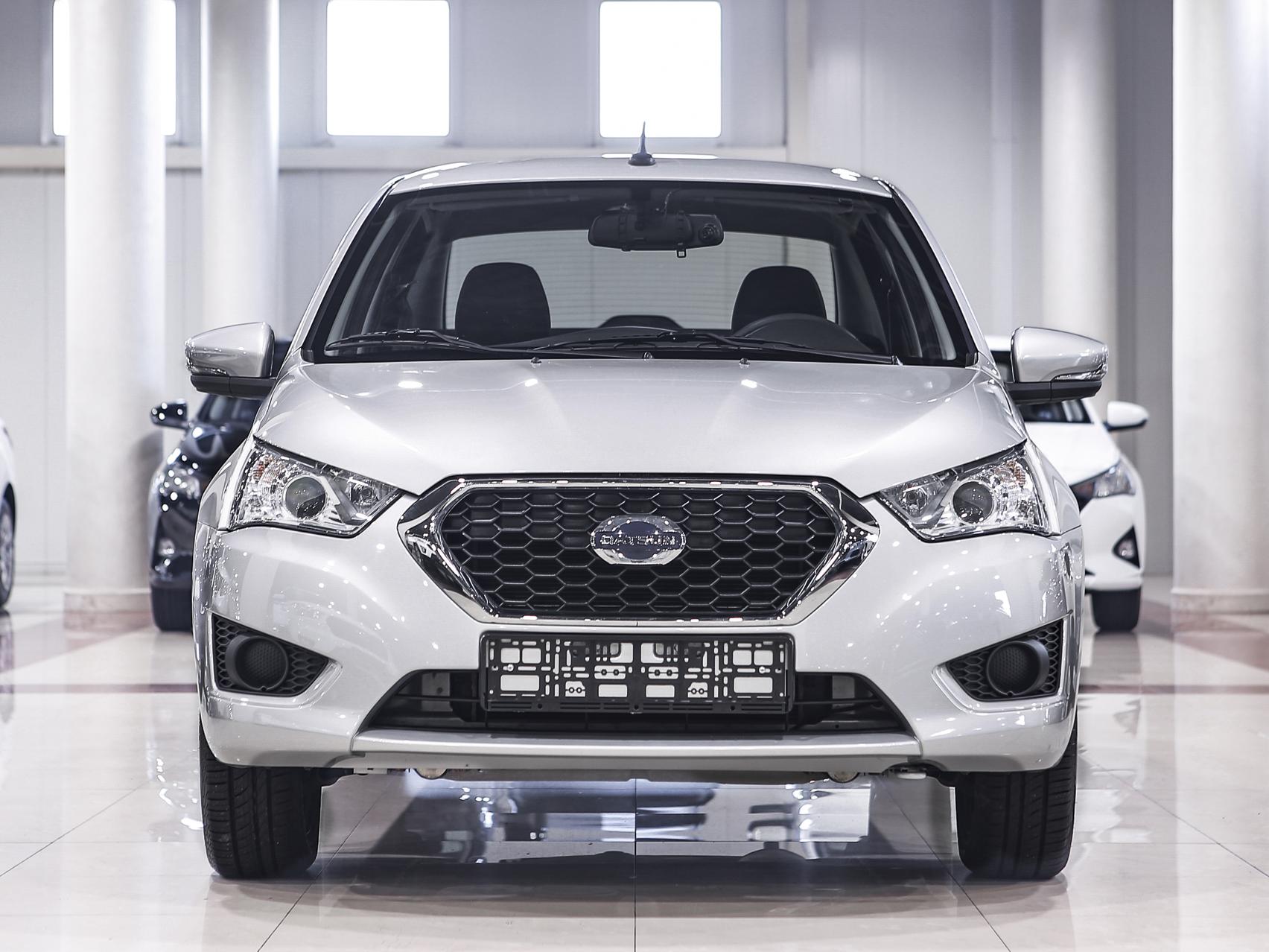 Купить on-DO с пробегом