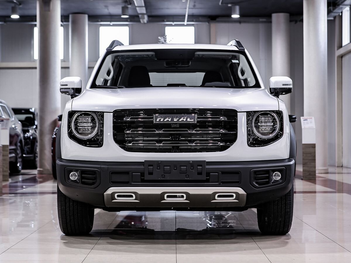 Купить Dargo с пробегом