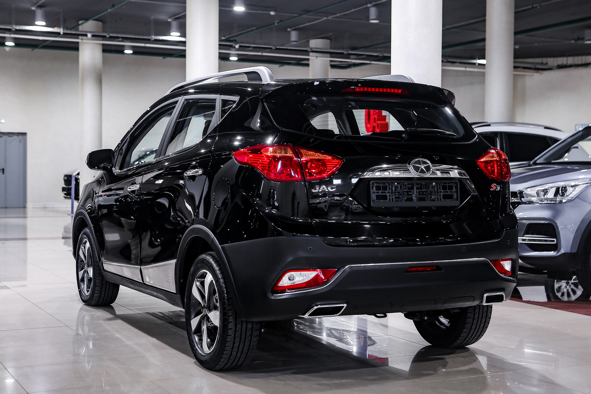 Купить S3 с пробегом