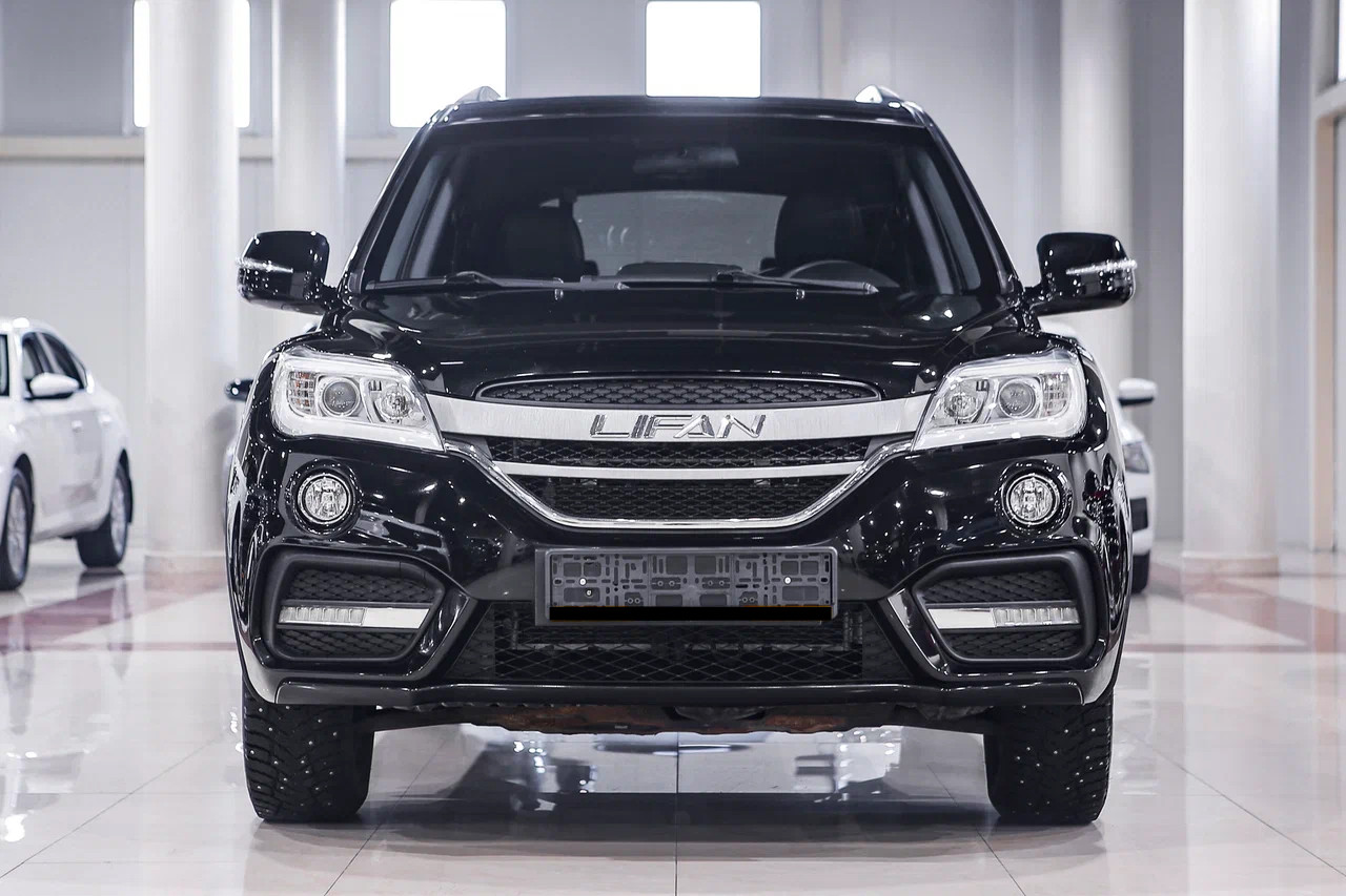 Купить X60 с пробегом