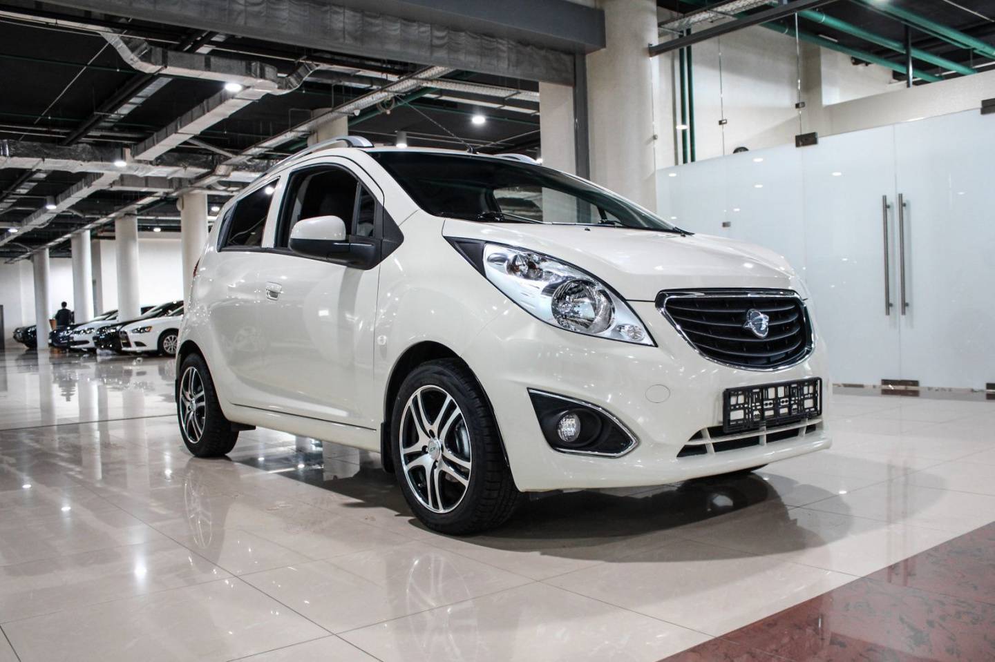 Купить R2 с пробегом